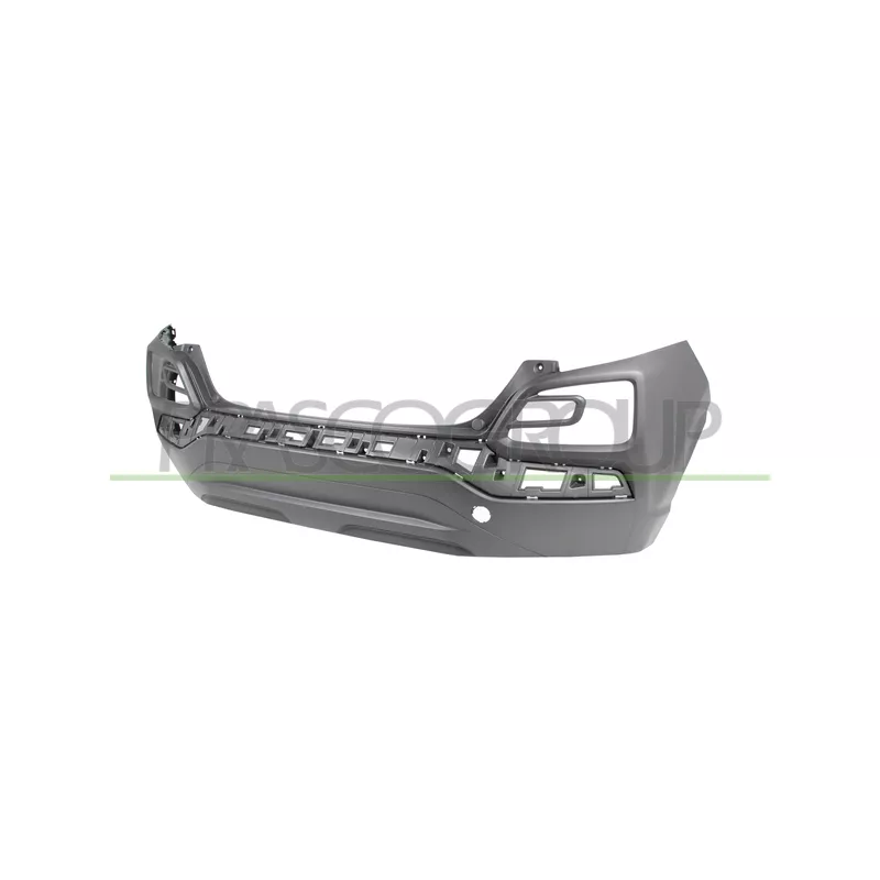 Pare-chocs PRASCO HN4501051