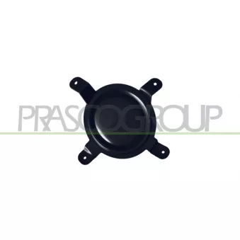 Support, phare antibrouillard PRASCO HN7151247OE