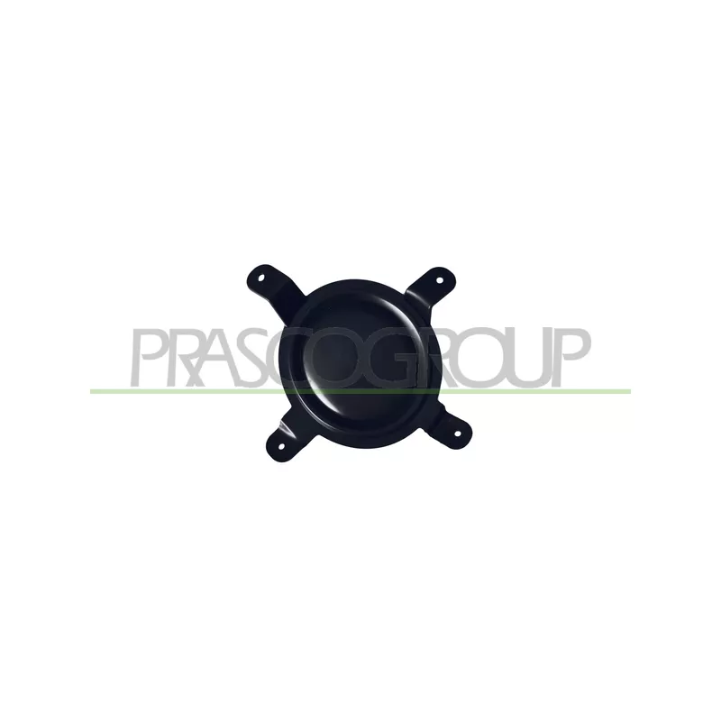Support, phare antibrouillard PRASCO HN7151247OE