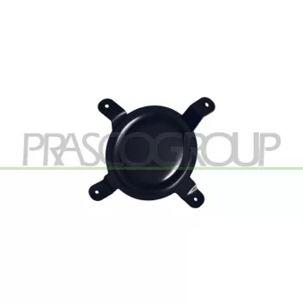 Cadre, projecteur antibrouillard PRASCO HN7151248OE