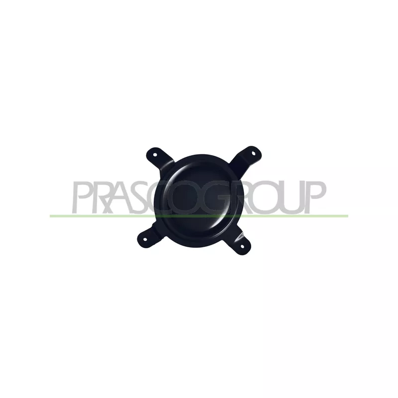 Cadre, projecteur antibrouillard PRASCO HN7151248OE