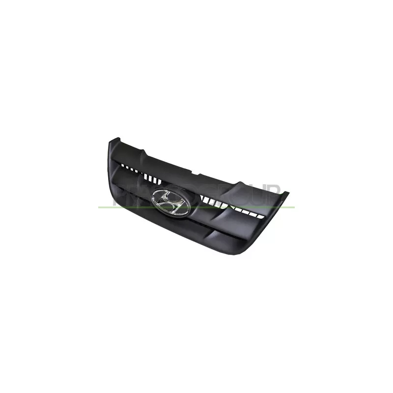 Grille de radiateur PRASCO HN7152001OE