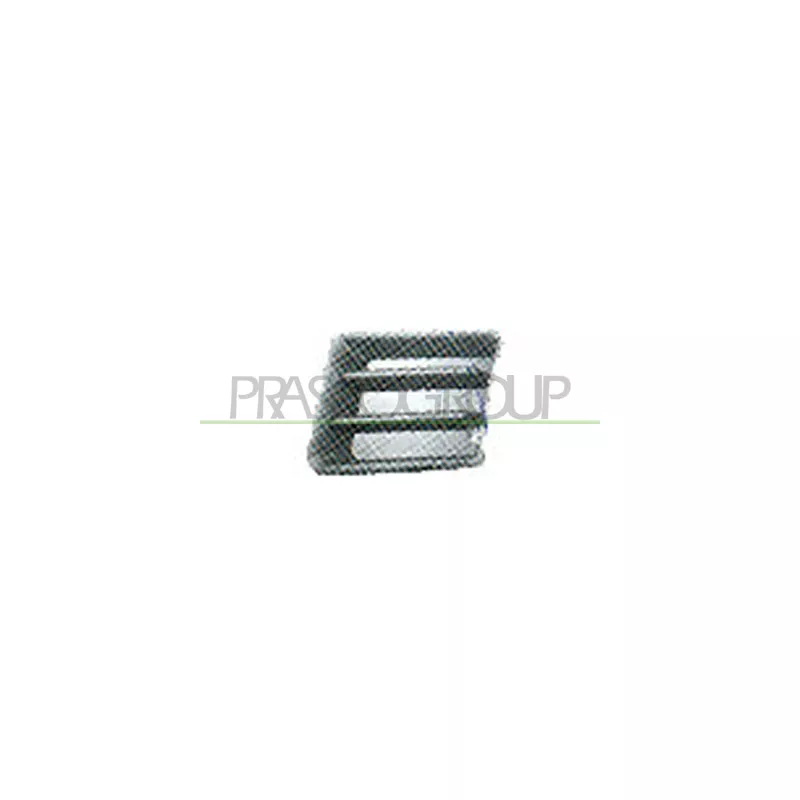 Grille de ventilation, pare-chocs avant droit PRASCO HN7152123OE