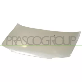 Capot-moteur PRASCO HN7153100