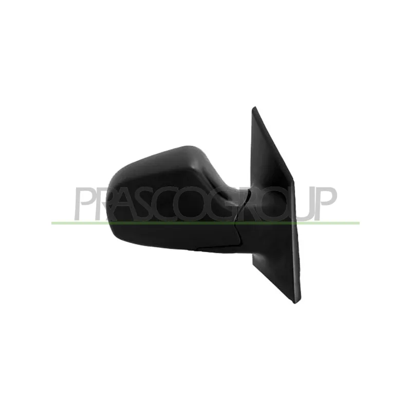 Rétroviseur extérieur PRASCO HN7157343