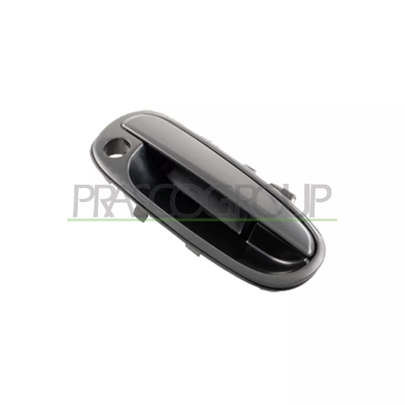 Poignée extérieure de porte avant droit PRASCO HN7158001