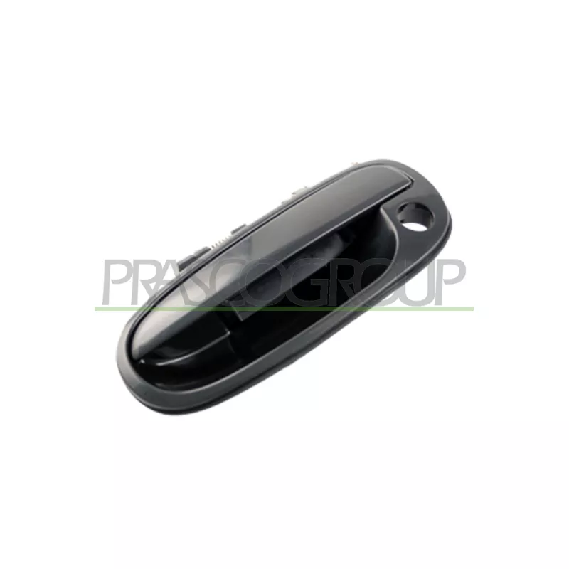 Poignée extérieure de porte avant gauche PRASCO HN7158002