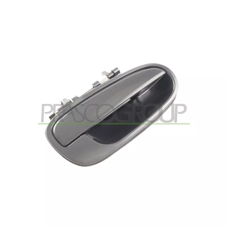 Poignée extérieure de porte arrière droit PRASCO HN7158101