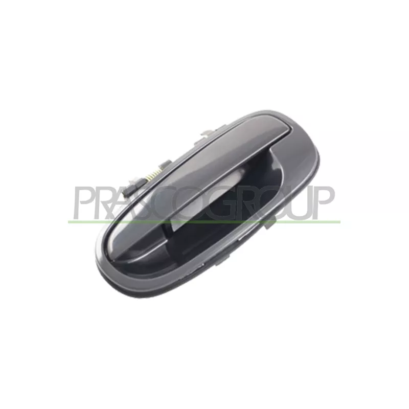 Poignée extérieure de porte arrière gauche PRASCO HN7158102
