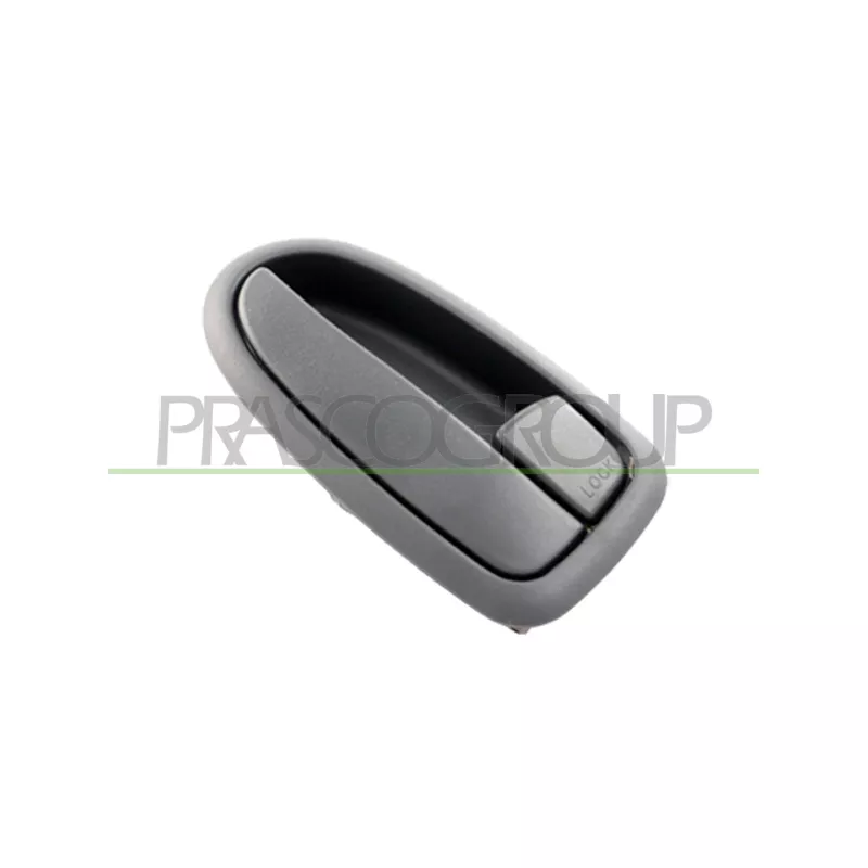 Poignet de porte, équipment intérieur avant droit PRASCO HN7158601