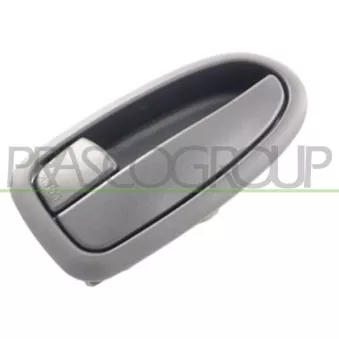 Poignet de porte, équipment intérieur avant gauche PRASCO HN7158602
