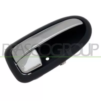 Poignet de porte, équipment intérieur avant droit PRASCO HN7158605