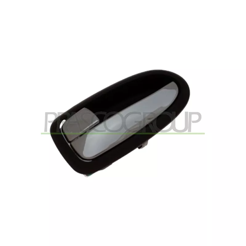 Poignet de porte, équipment intérieur avant gauche PRASCO HN7158606