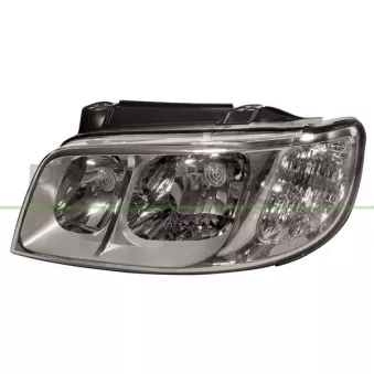 Projecteur principal PRASCO