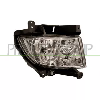 Projecteur antibrouillard PRASCO HN7174413
