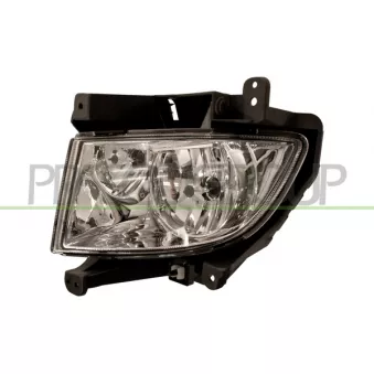 Projecteur antibrouillard PRASCO HN7174414