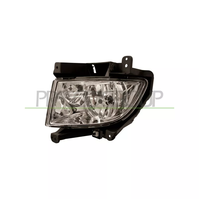 Projecteur antibrouillard PRASCO HN7174414