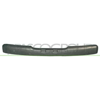 Amortisseur de choc, pare-chocs PRASCO HN7251011OE