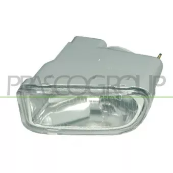 Projecteur antibrouillard PRASCO HN7254414OE
