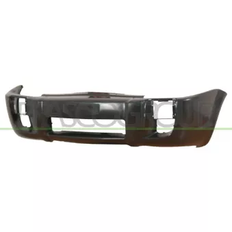 Pare-chocs PRASCO HN8021001