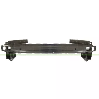 Support, pare-chocs PRASCO HN8021622