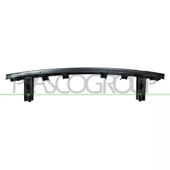 Support, pare-chocs PRASCO HN8021672