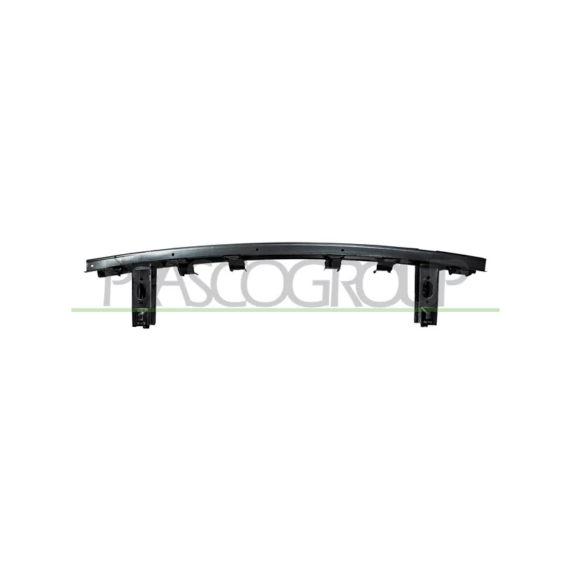 Support, pare-chocs PRASCO HN8021672