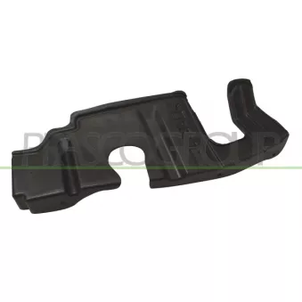 Insonoristaion du compartiment moteur PRASCO HN8021904