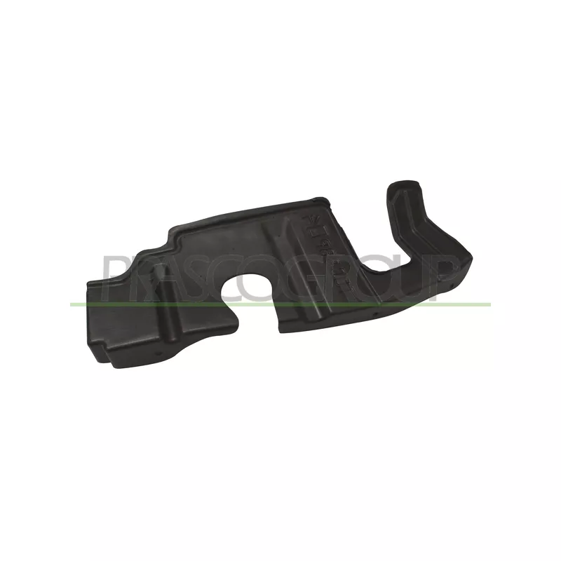 Insonoristaion du compartiment moteur PRASCO HN8021904