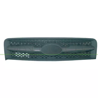 Grille de radiateur PRASCO HN8022001