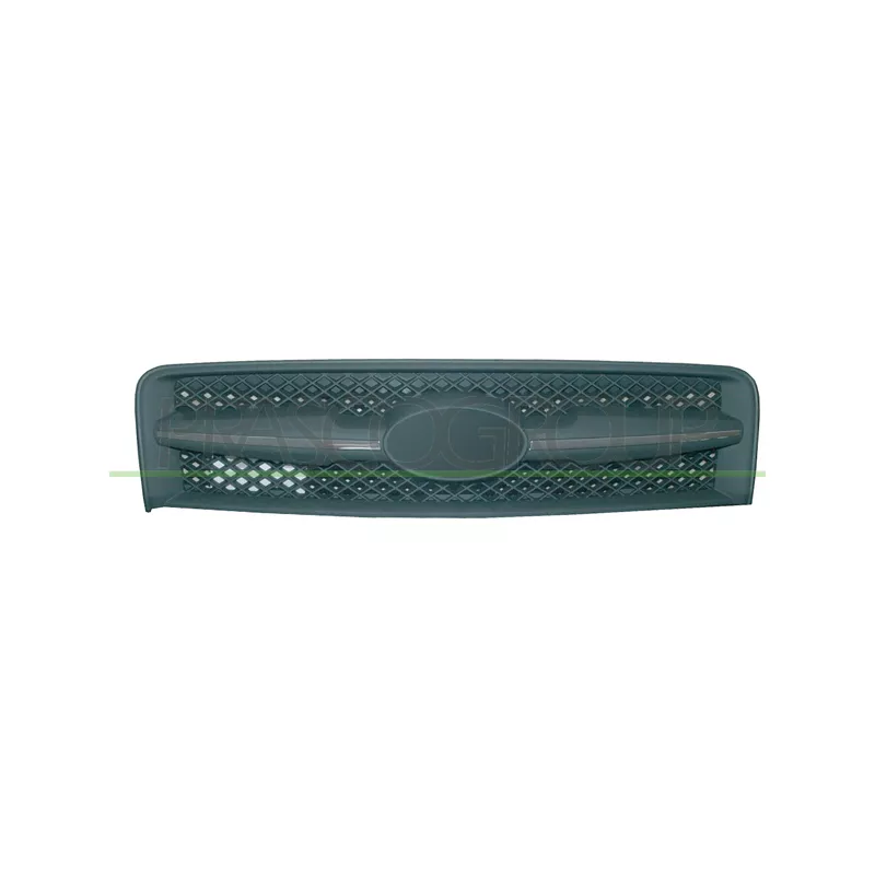 Grille de radiateur PRASCO HN8022001