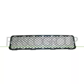 Grille de ventilation, pare-chocs PRASCO HN8022120