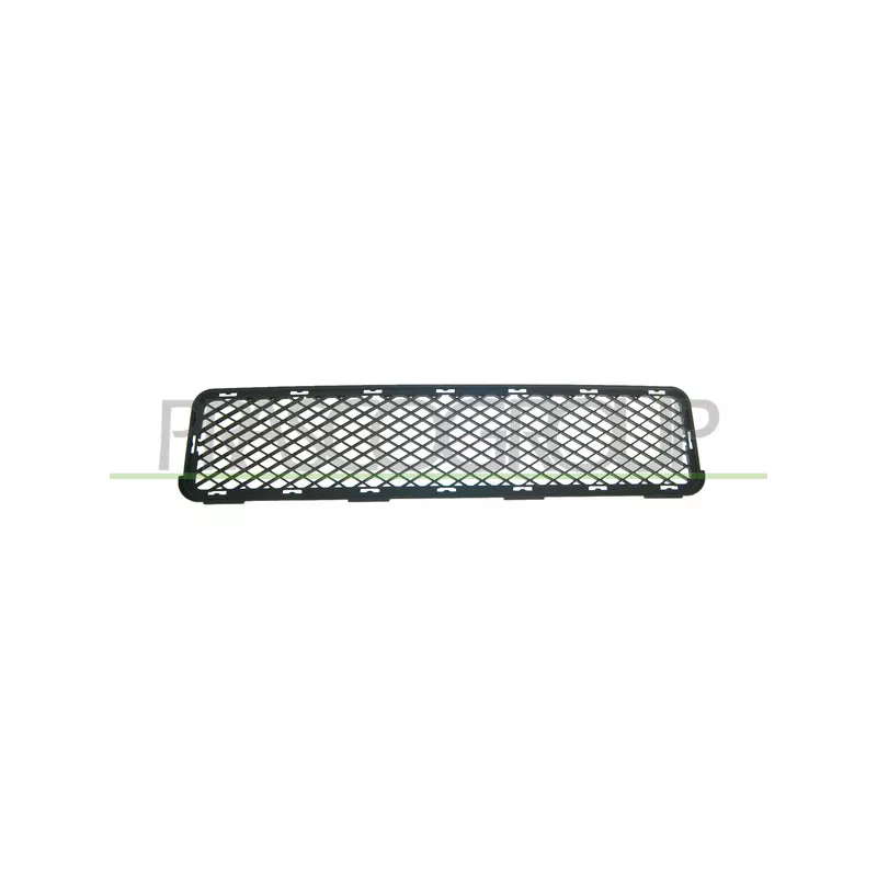 Grille de ventilation, pare-chocs PRASCO HN8022120