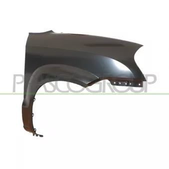 Aile avant droit PRASCO HN8023003