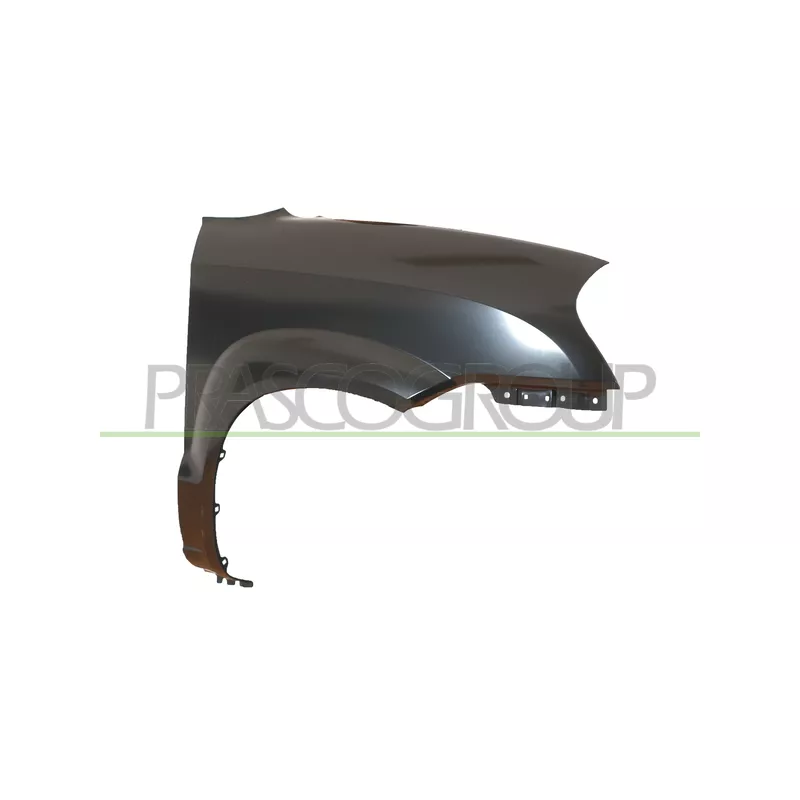 Aile avant droit PRASCO HN8023003