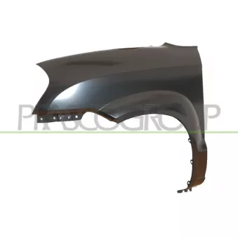 Aile avant gauche PRASCO HN8023004