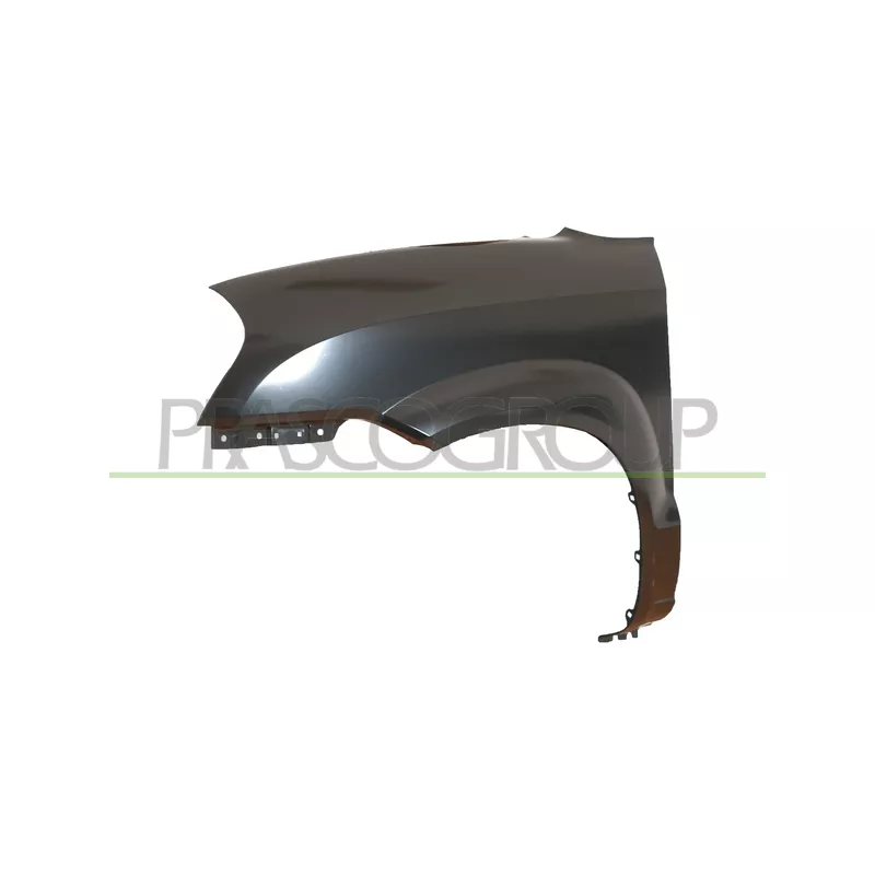 Aile avant gauche PRASCO HN8023004