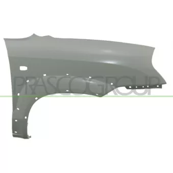 Aile avant droit PRASCO HN8023013
