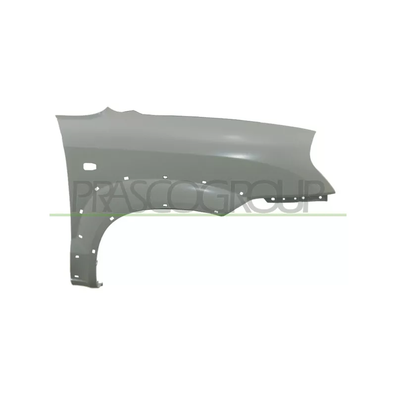 Aile avant droit PRASCO HN8023013