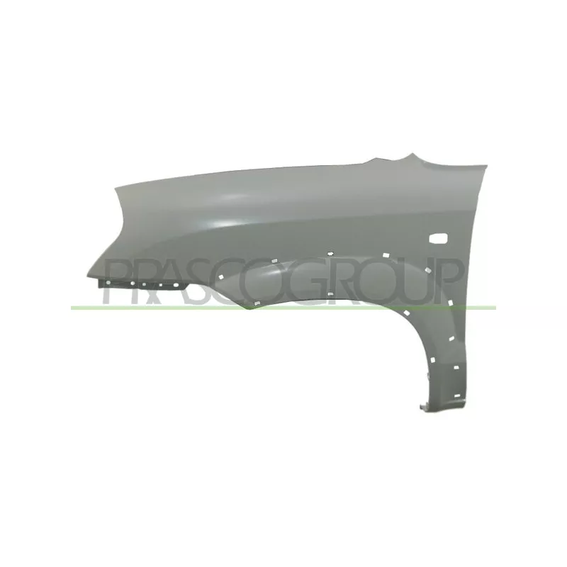 Aile avant gauche PRASCO HN8023014
