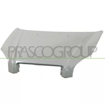 Capot-moteur PRASCO HN8023100