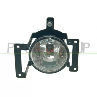 Projecteur antibrouillard PRASCO HN8024413