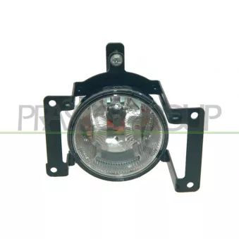 Projecteur antibrouillard PRASCO HN8024414
