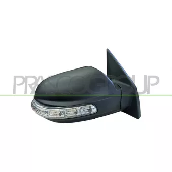 Rétroviseur extérieur PRASCO HN8027115