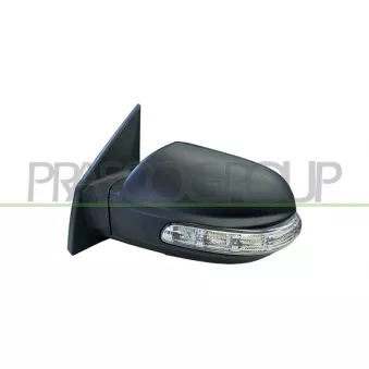Rétroviseur extérieur PRASCO HN8027116