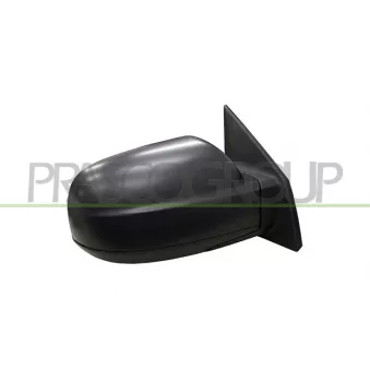 Rétroviseur extérieur PRASCO HN8027123