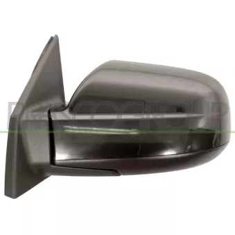 Rétroviseur extérieur PRASCO HN8027214