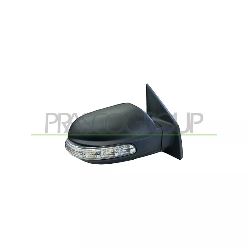 Rétroviseur extérieur PRASCO HN8027215