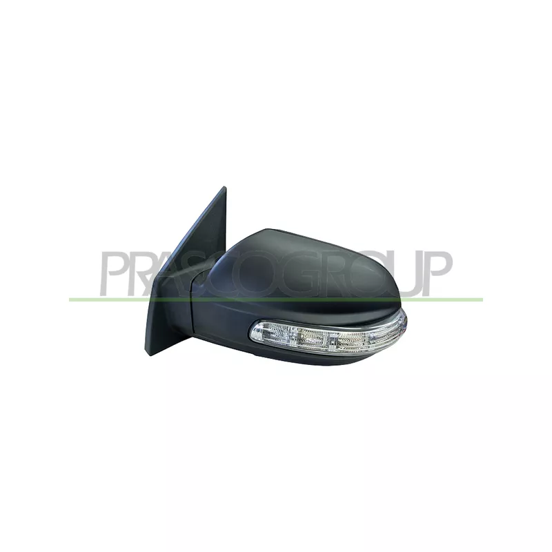 Rétroviseur extérieur PRASCO HN8027216