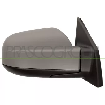Rétroviseur extérieur PRASCO HN8027223